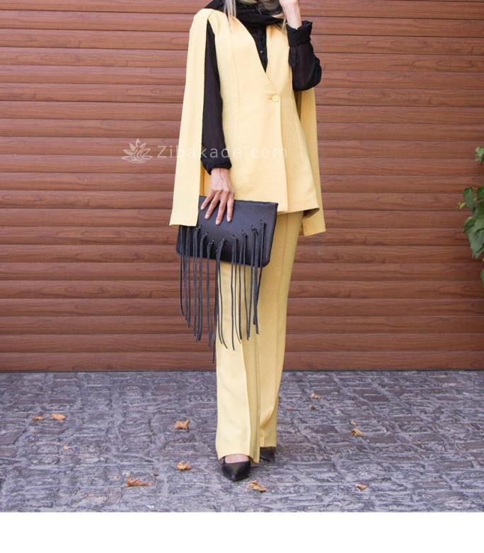 مدل مانتو جدید